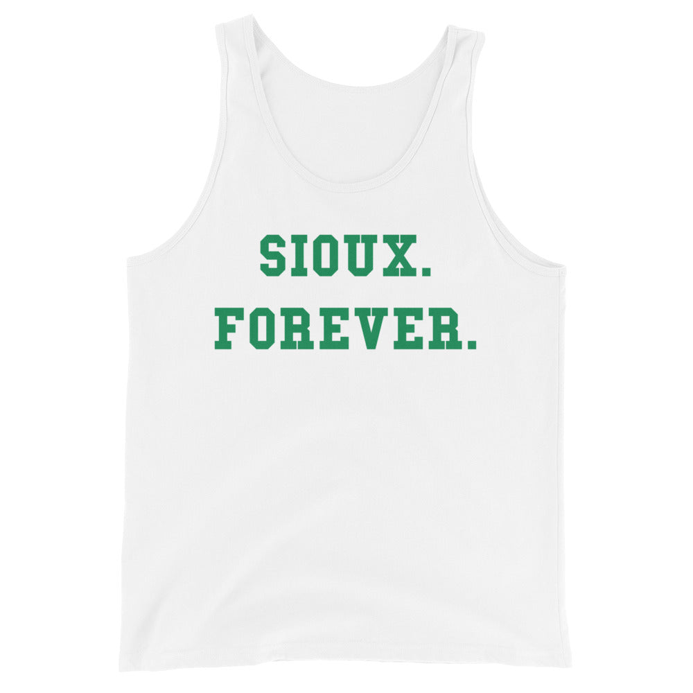 Sioux Forever Tank Top