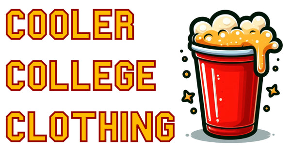 Cooler College Clothing