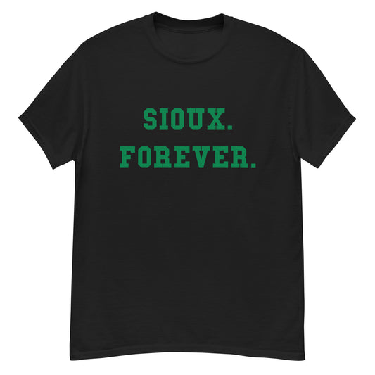 Sioux Forever Black or White T-Shirt