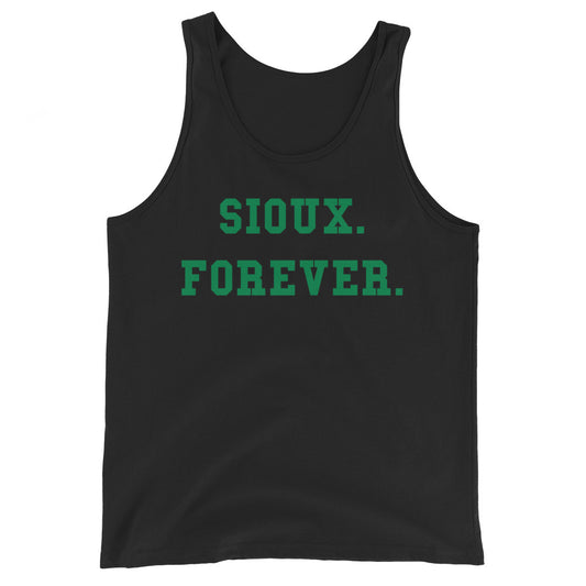 Sioux Forever Tank Top