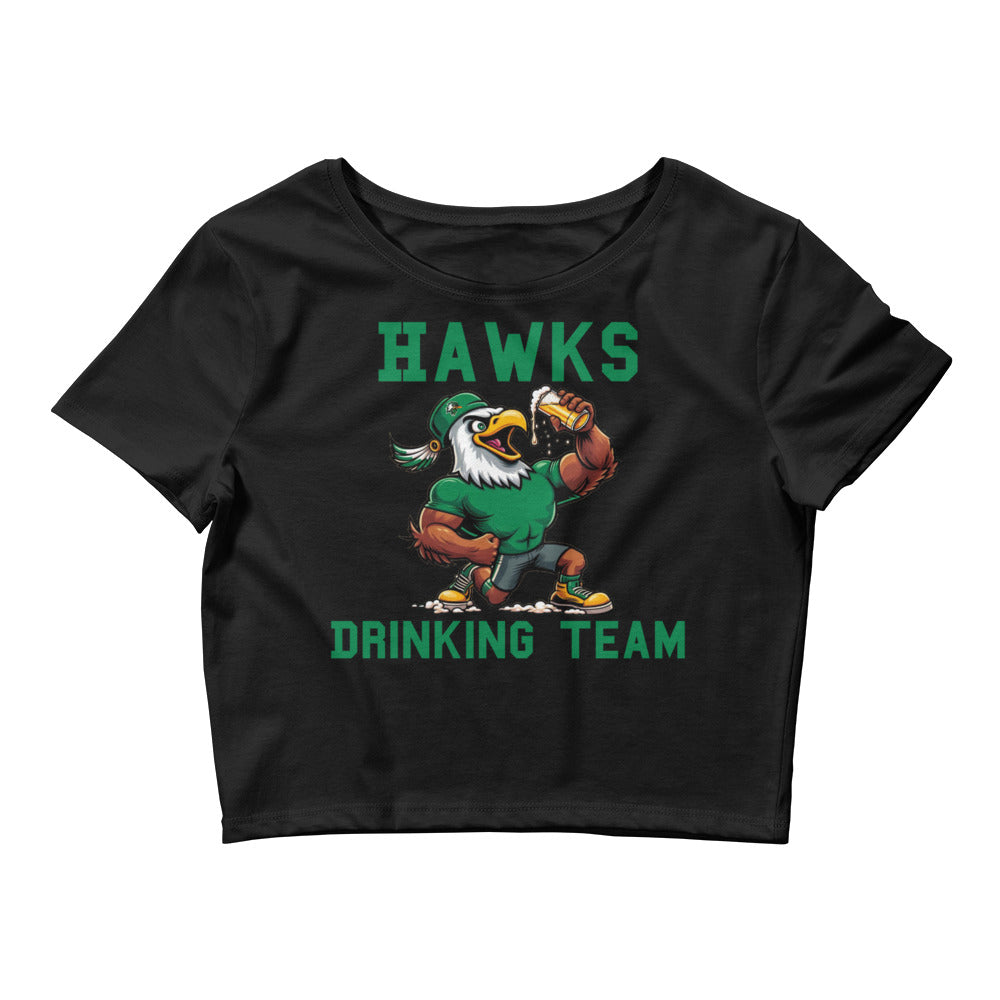 Hawks Drinking Team T-Shirt