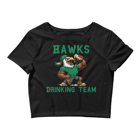 Hawks Drinking Team T-Shirt