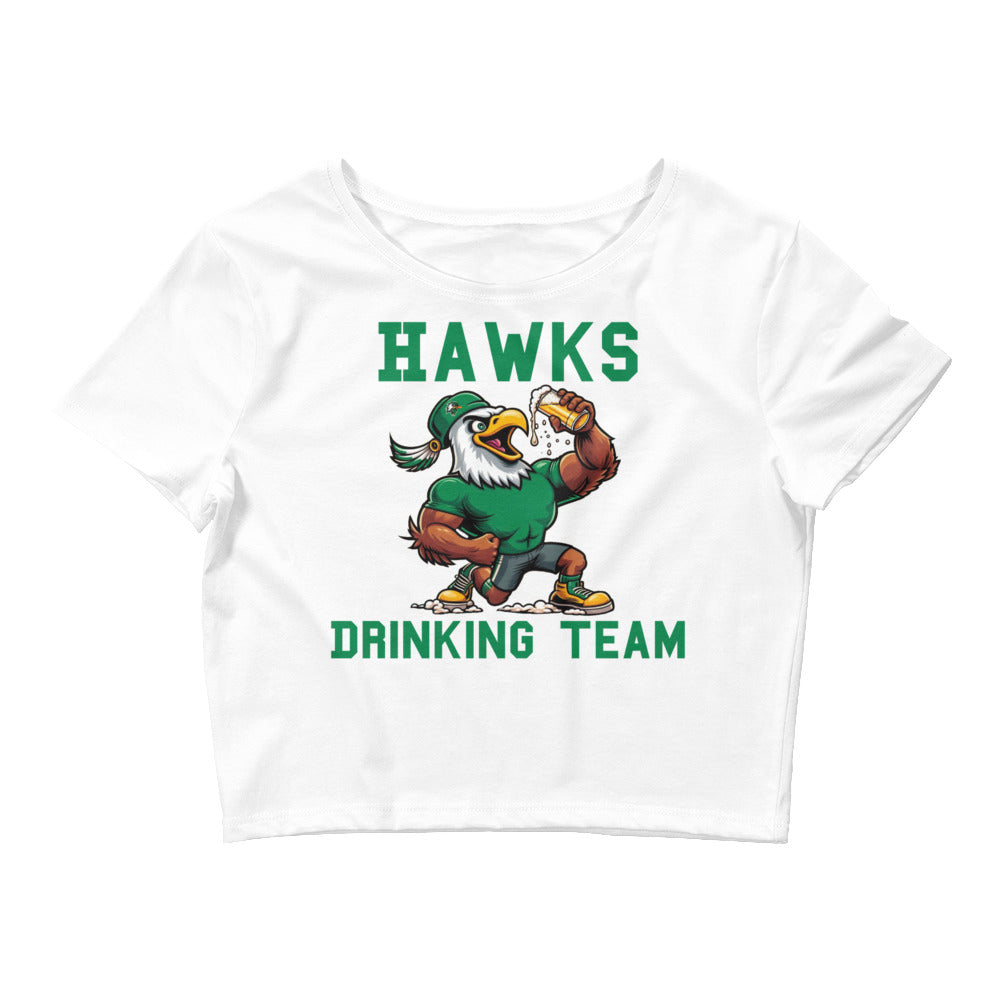 Hawks Drinking Team T-Shirt